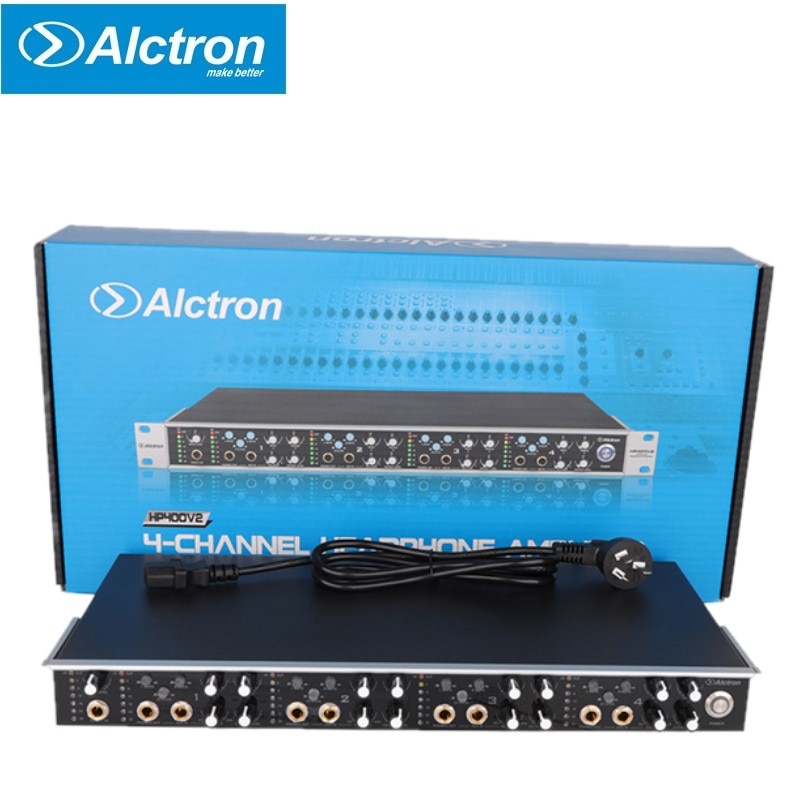 Alctron-HP400V2 4 ä ٱ  ,   ..